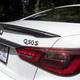 Photo: Justin Westbrook/Jalopnik